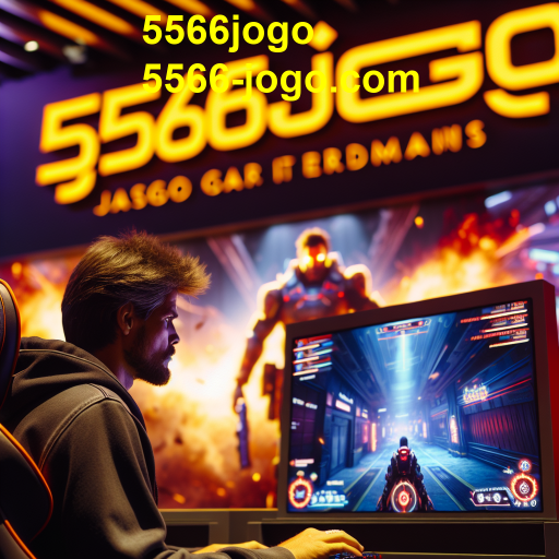 No 5566jogo, os jogadores podem explorar novos mundos e enfrentar desafios únicos, enquanto se divertem com uma variedade de jogos online atualizados regularmente.